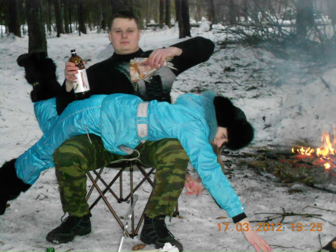 Арсен Халатян Aresik | Москва