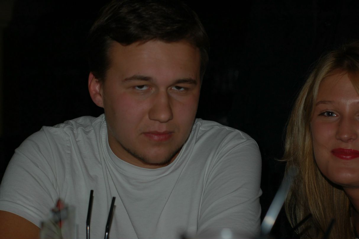 Екатерина Кондратьева | Москва