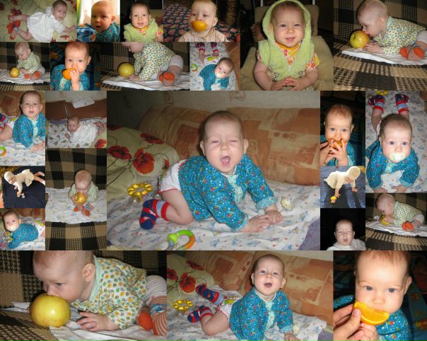 №104, Екатерина Вечирко, 43 года №104, Екатерина Вечирко, 43 года