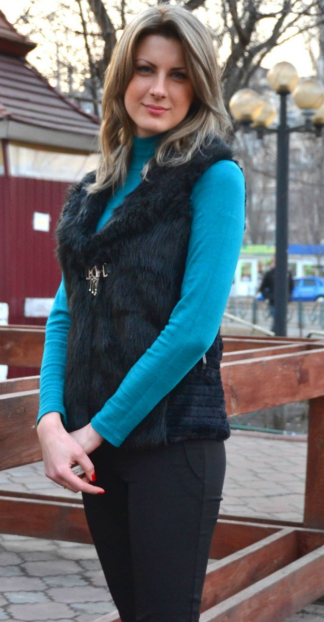 Анна Карпенко ツ | Киев