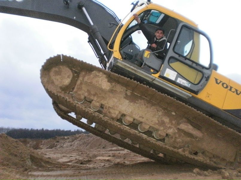 Паша Вечерко Bulb@Sh | Заозерное