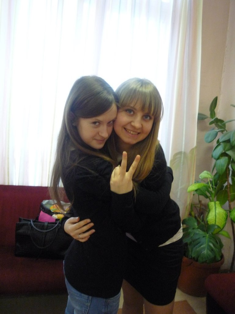 Анастасия Каталкина | Санкт-Петербург