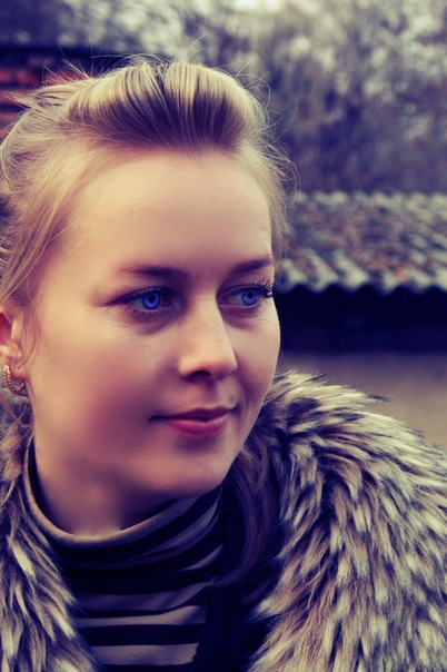 №117, Szvetlana Melnik, 25 лет, London №117, Szvetlana Melnik, 25 лет, London