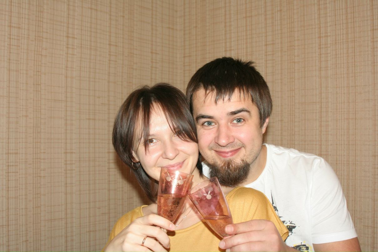 Катюшка Луканова | Москва