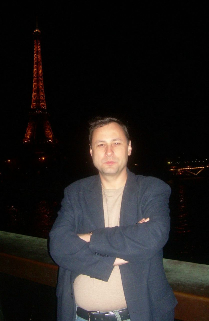 Артур Ераносов | Санкт-Петербург