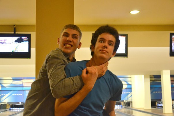 Настя Лобыкина | Москва