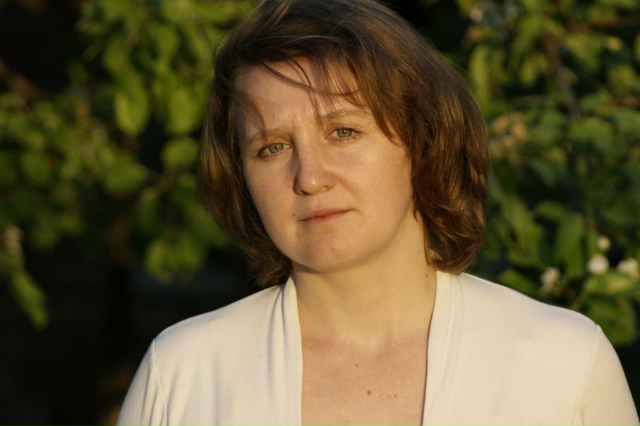 №1, Наталья Игнатова, 45 лет №1, Наталья Игнатова, 45 лет