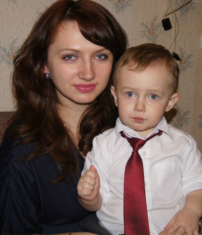 Елена Седова | Санкт-Петербург