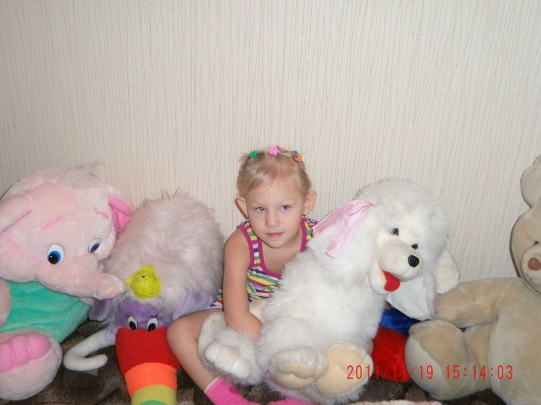 Катерина Дмитриева (Шумилова) | Петрозаводск