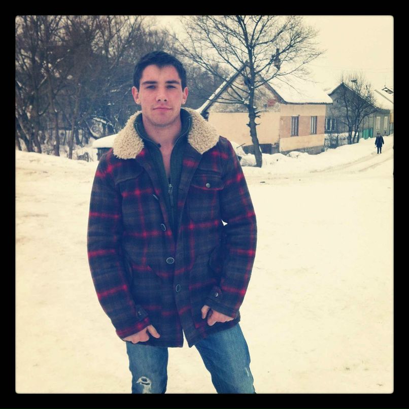 Shon Shishka | Хуст