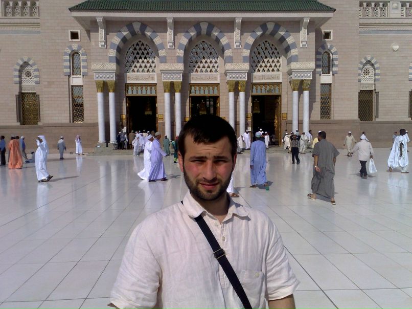 Казим Омаров kzm82 | Хасавюрт