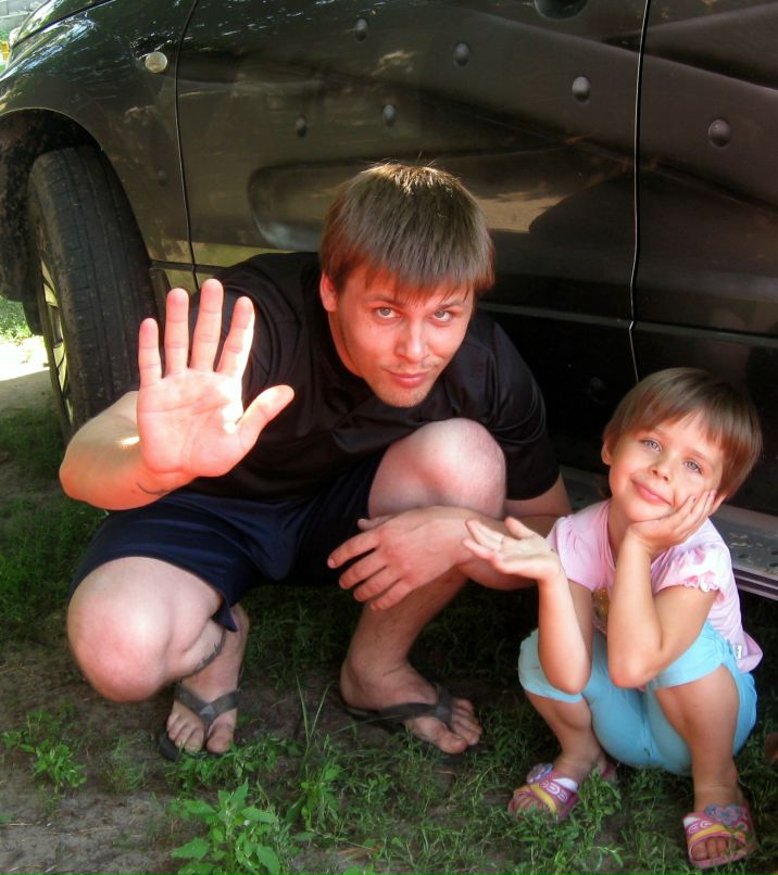 Юрий Вдовиченко | Псков