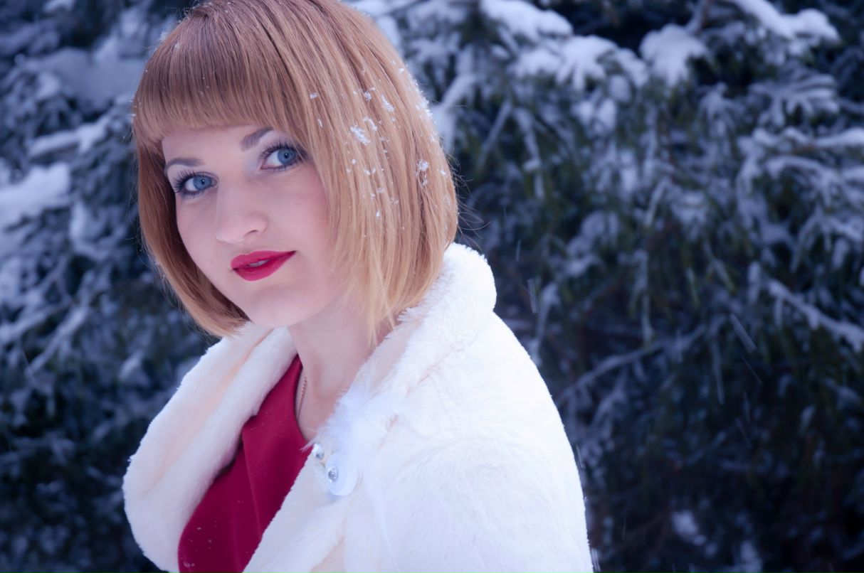 Кристина Сиразова | Зеленодольск