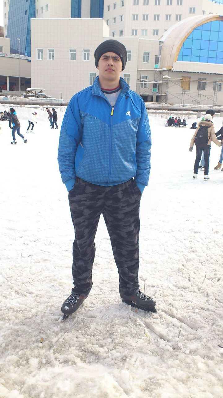 Сергей Михеев ...:$::BeSt Of ThE BeSt::$:... | Якутск