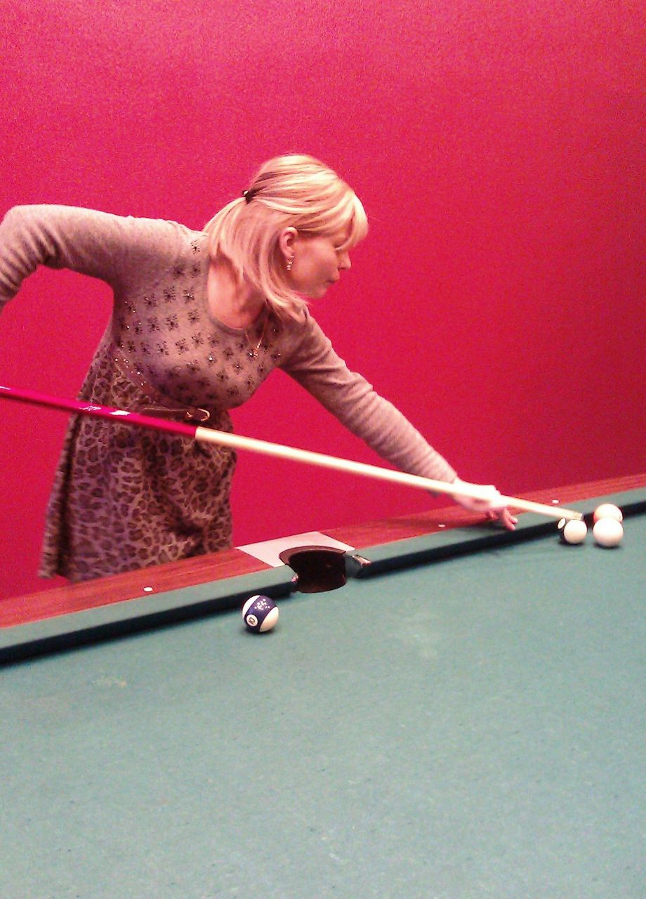 Элина Николаева | Владикавказ