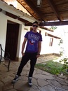№21 Hugo Zumaran