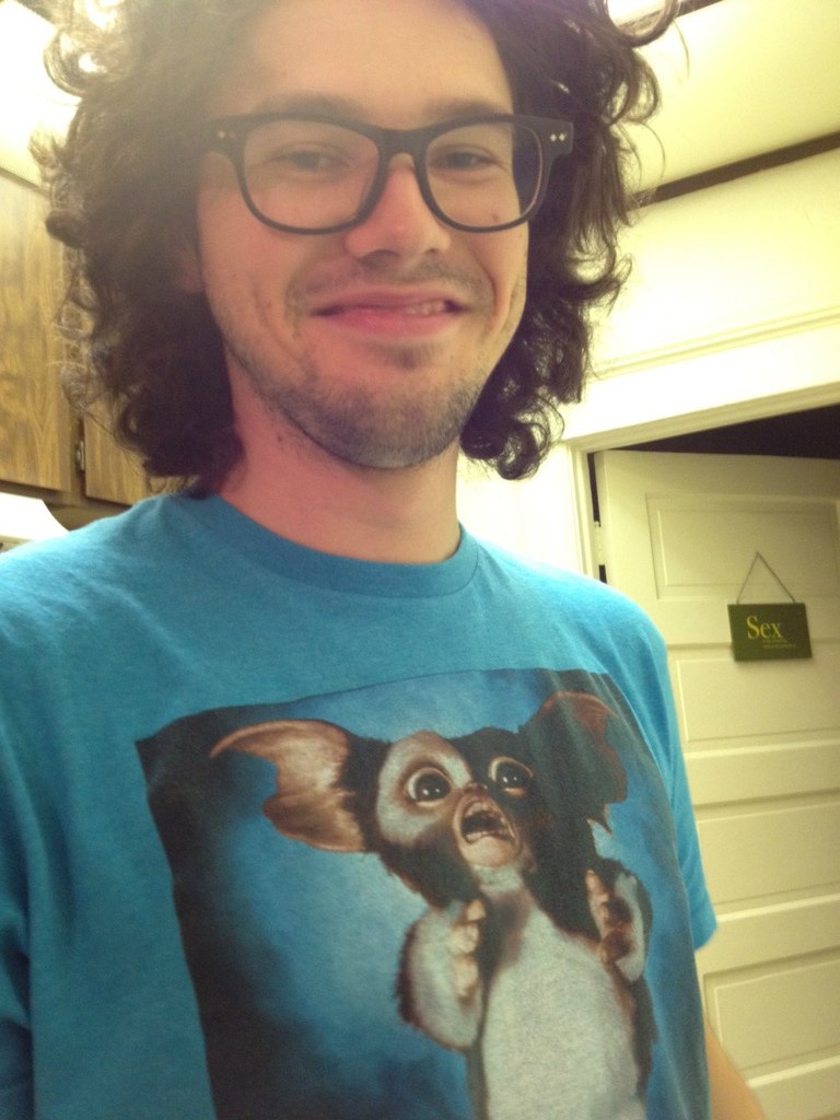 Алексей Щербаков | Los Angeles