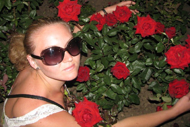 Олена Ткачук | 