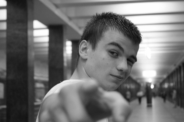 Вова Коваль | Могилев-Подольский