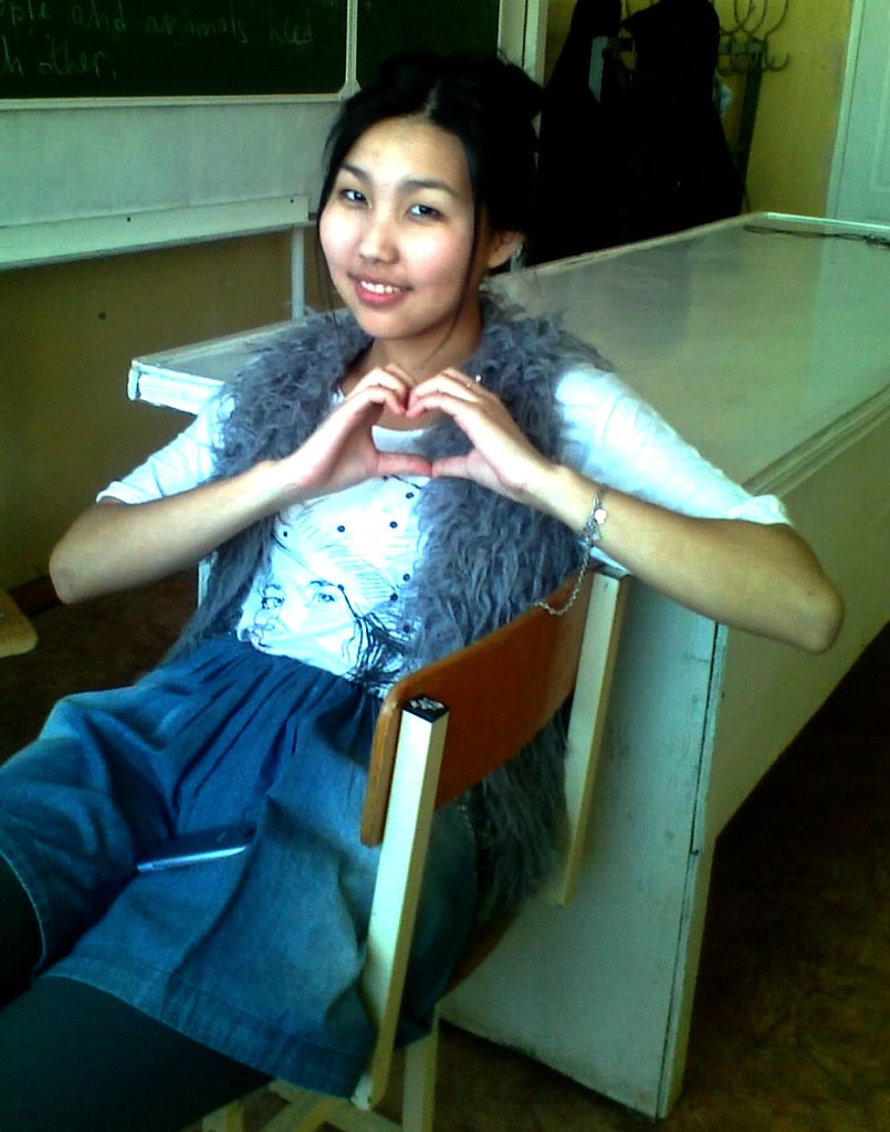 Tanya Yu Герасимовна♥ | Сунтар