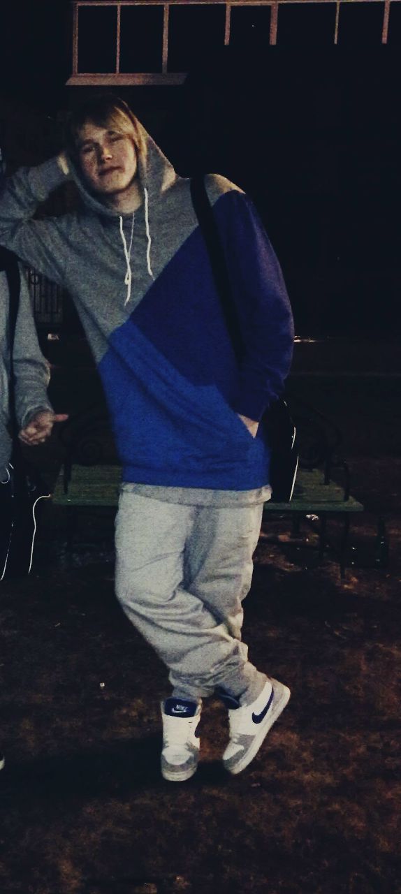 Серёга Архипов | Вологда