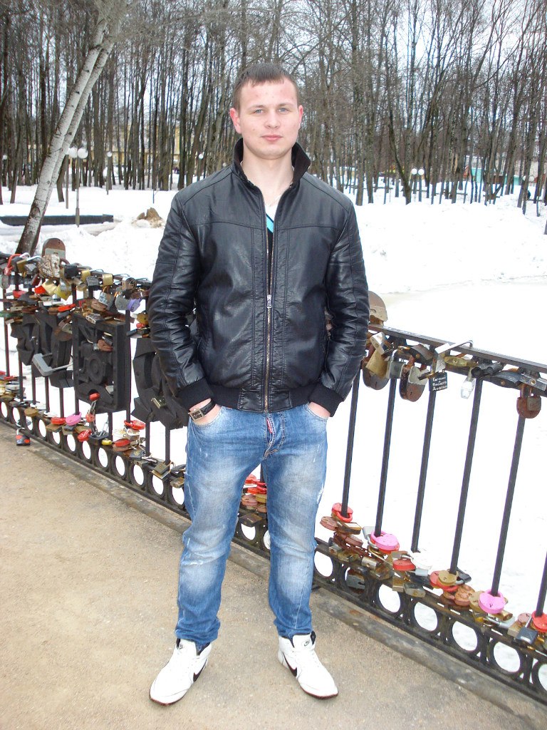 Denis Davydov <[]||[]------------[]||[]> | Смоленск