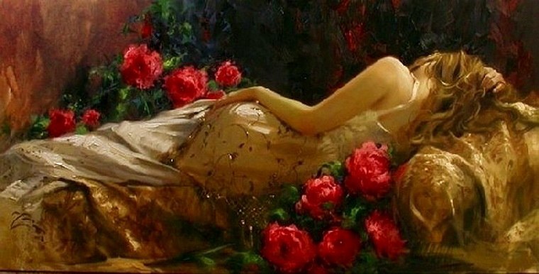 Анастасия Касьянова | Москва