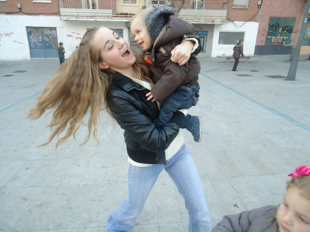 Танюшка Гаркавенко m@lenk@y@ | Киев