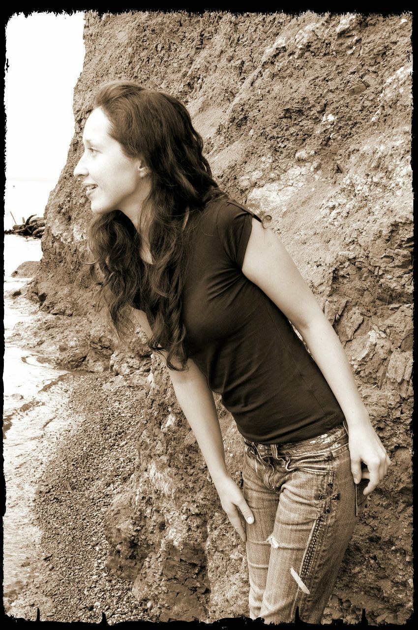 Vilena Ponomareva < Choupinette > | Düsseldorf