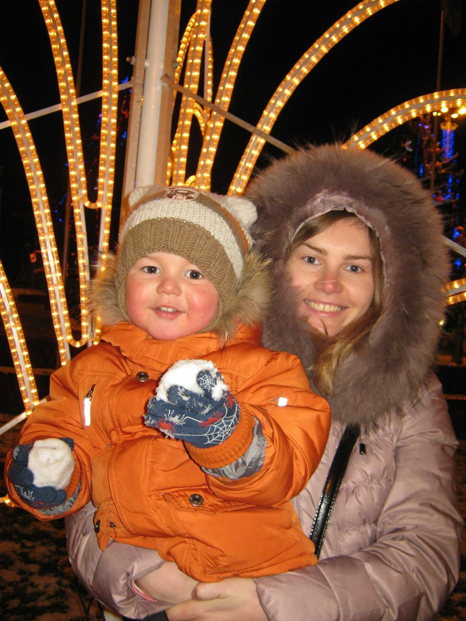 Юлия Галба | Винница