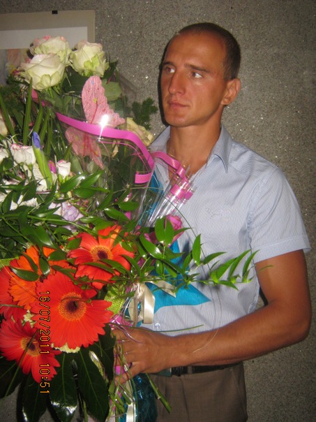 Алексей Наумович фото профиля #5