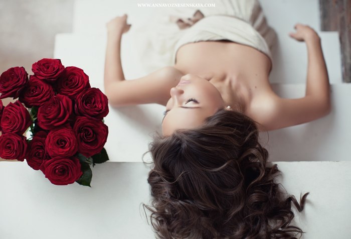 Галина Хусяинова Lina_Style | Москва