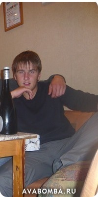 №176, Егор Мальцев, Березовский, Россия №176, Егор Мальцев, Березовский, Россия