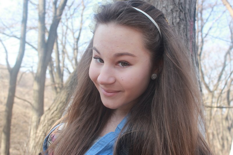 Дарья Шалагинова | Одесса