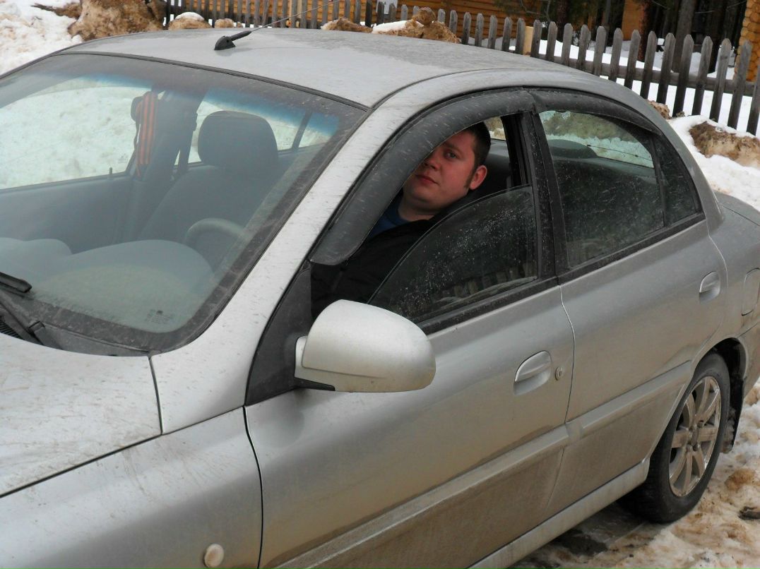 Владислав Краевский | Сыктывкар