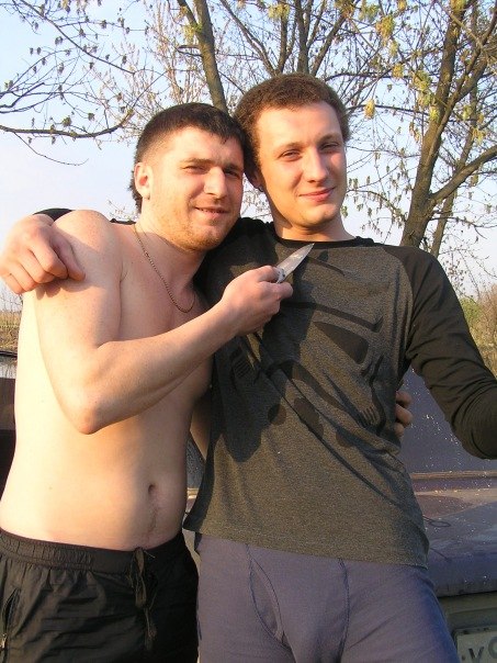 Руслан Гаджимов | Ростов-на-Дону