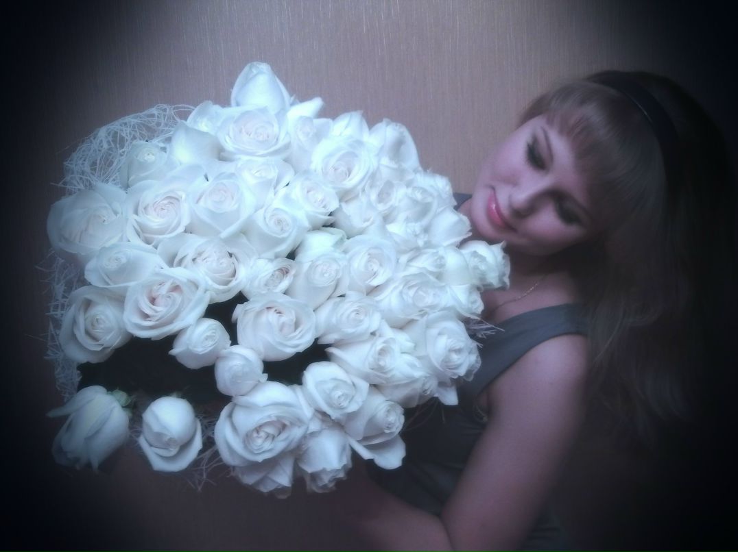 Виктория Драгунова Sensuelle | 