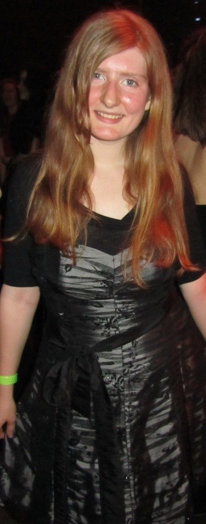 Наташа Орли אורליצ'קה | Хайфа