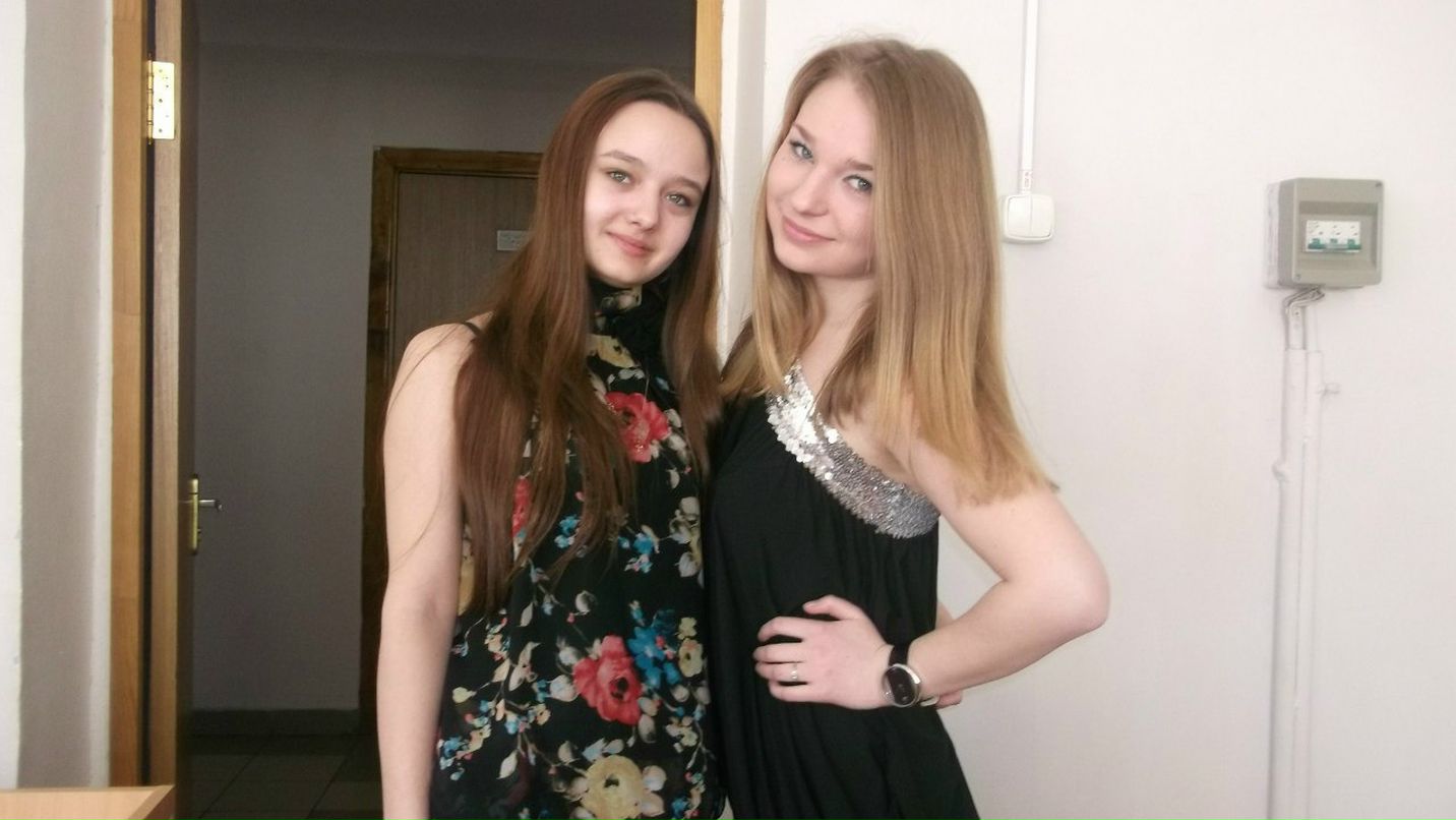 Мария Малинина | Нижний Новгород