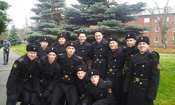 №166, Кирилл Андрияш, 34 года №166, Кирилл Андрияш, 34 года