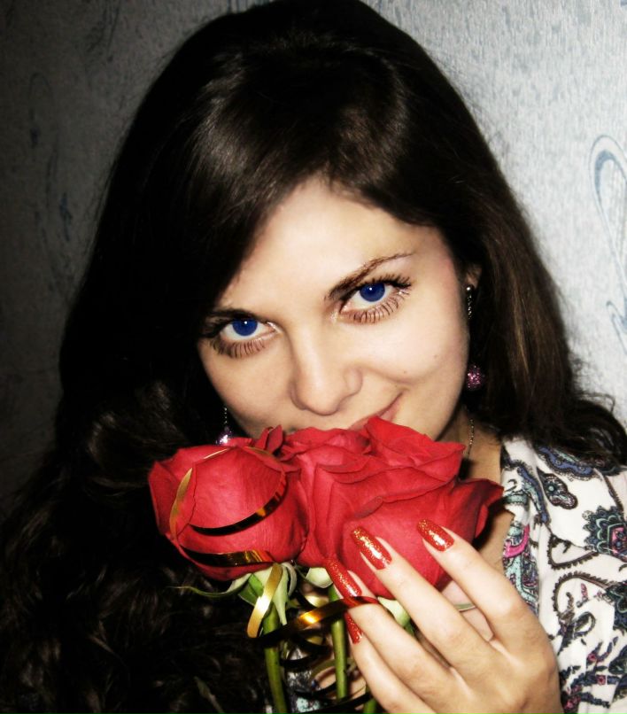 Юлия Прядкина | Воронеж