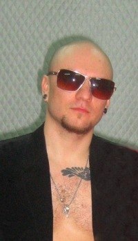 Олег Сарапулов | Пермь