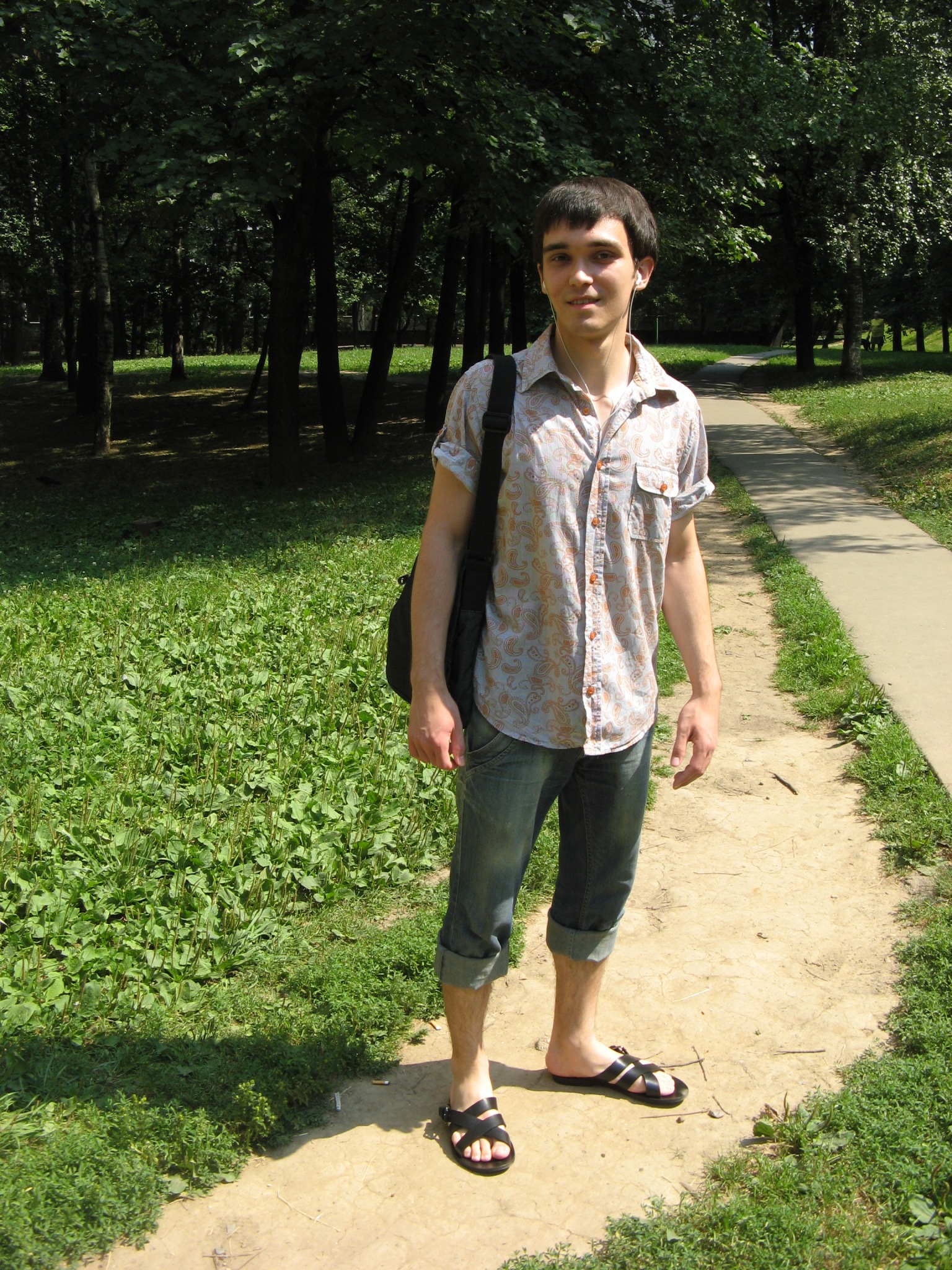 Фото профиля