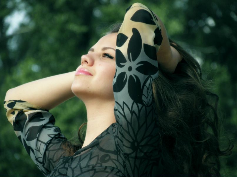 Елена Мотовилова | Киев