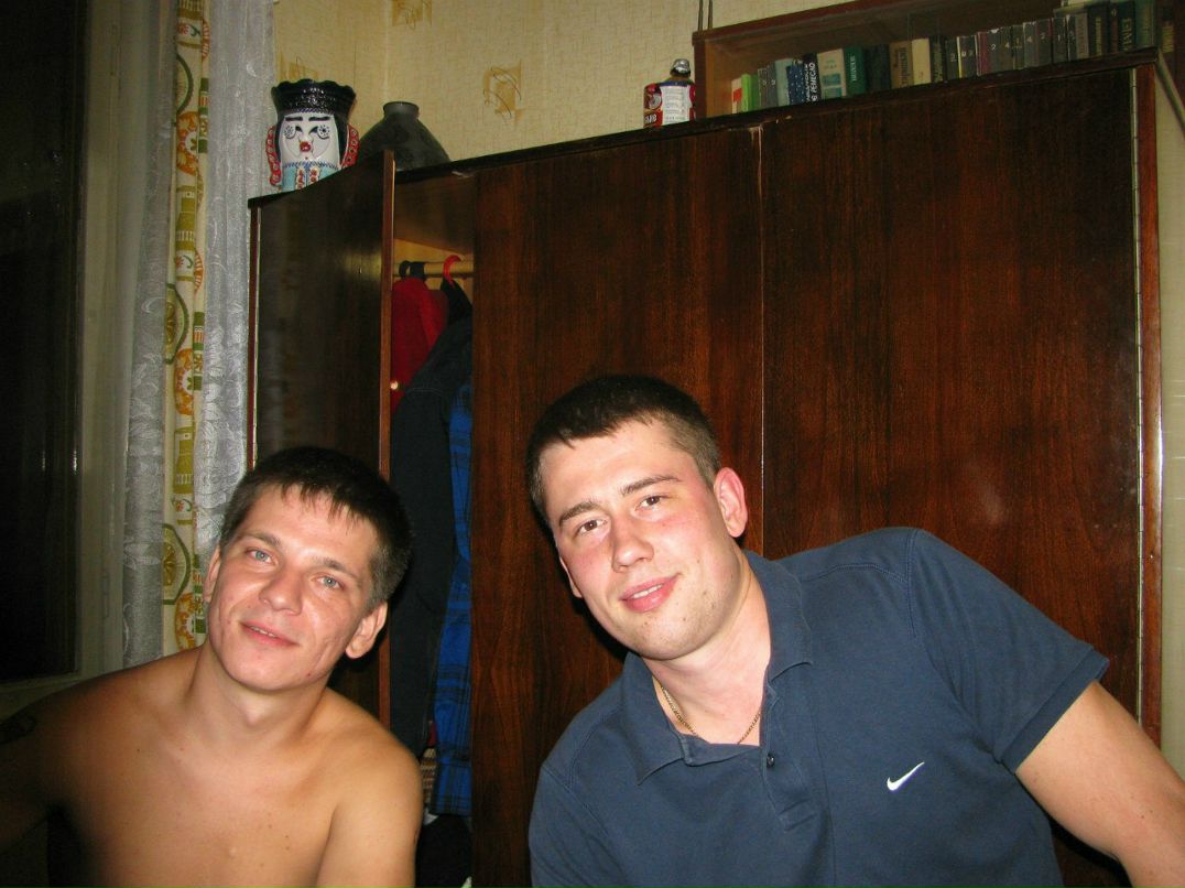 Саша Дутов | Ялта