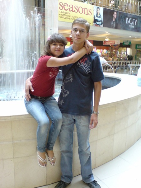 №5, Мария Вялых, Курск, Россия №5, Мария Вялых, Курск, Россия