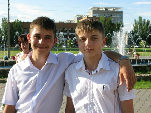 №14, Андрей Поляков, Москва, Россия №14, Андрей Поляков, Москва, Россия