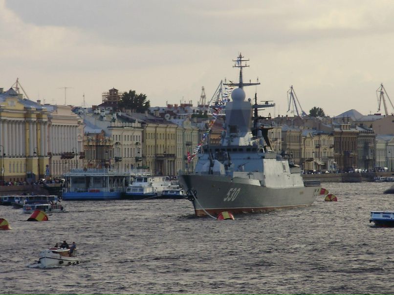 Дмитрий Худяков | Санкт-Петербург