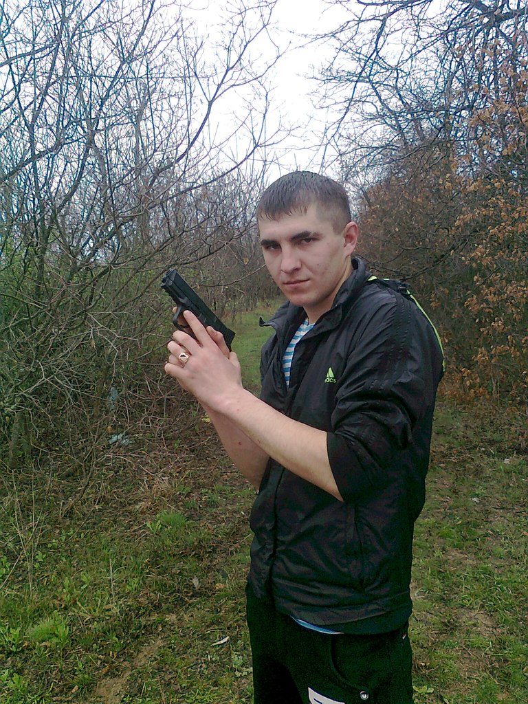 Саня Николаев | Николаев