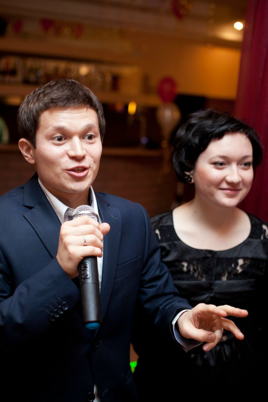 Роберт Минегулов | Казань